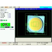 LED燈檢測(cè)案例-松下PV200設(shè)備