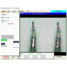 線纜尺寸及顏色檢測(cè)